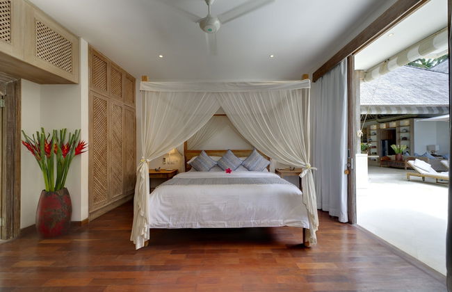 Siri Mendira Beach Villas - Foto 8