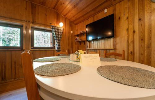 Między Sosnami - Foto 9