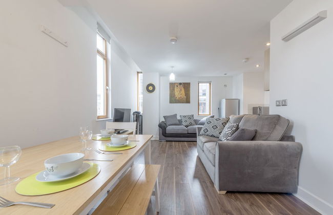 Piccadilly Gardens - Foto 4