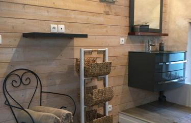 Gîte «Les frênes » - Foto 8