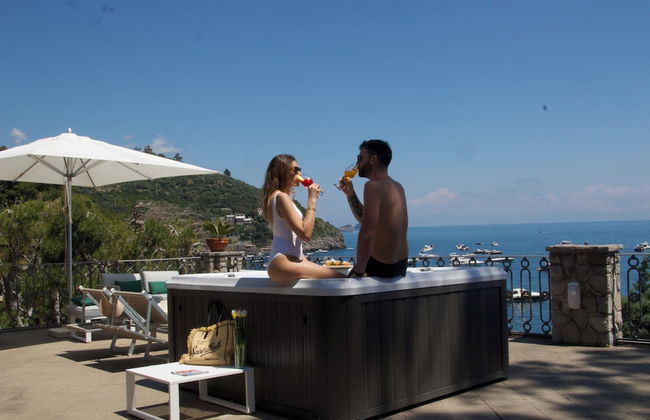 Villa Russo - De Vivo Realty Nerano - Foto 143