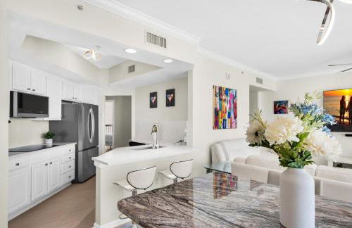 Silver Beach Towers 1003 West - Foto 26