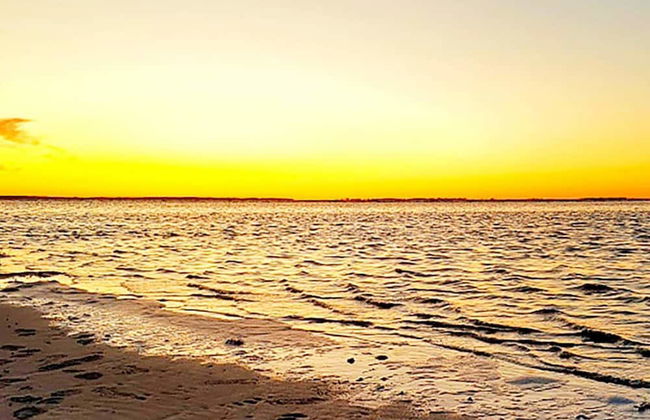 6 Person Holiday Home in Jaegerspris-by Traum - Foto 16