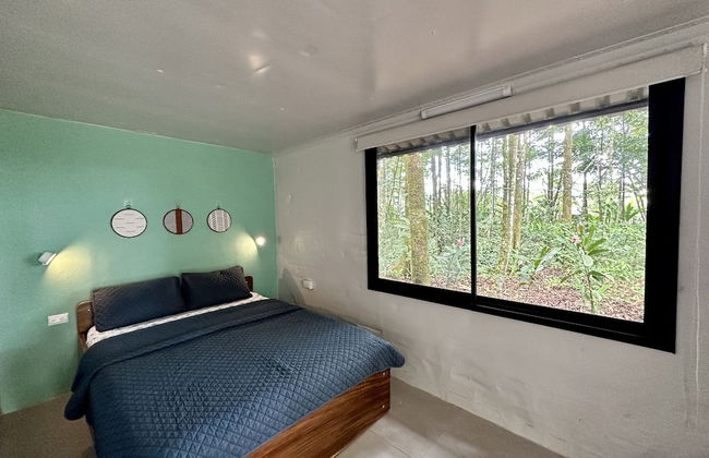 Almendros Eco-Villas - Foto 8