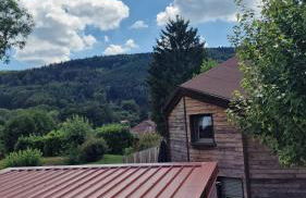 Le Domaine de la Répandise - Foto 8