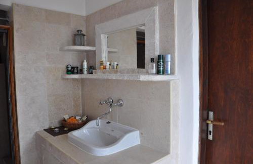 Secluded holiday house Stokic Pod, Velebit - 21524 - Foto 11