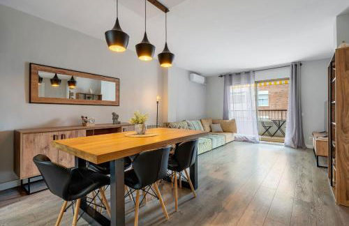 Precioso apto, con piscina en puerto de Cambrils, wifi y parking incluido - Photo 4