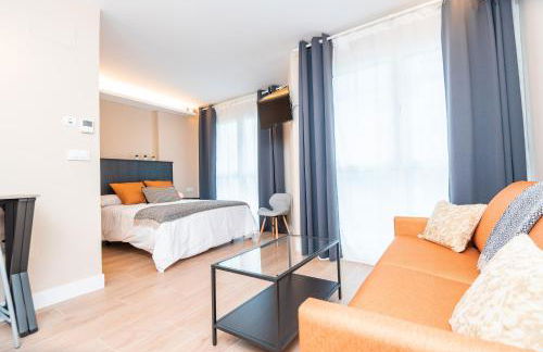 Apartamentos Kai - Foto 16