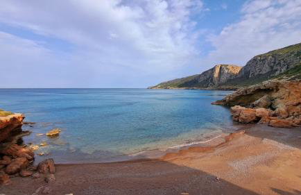 VISTA MARE Kythera House - Foto 7