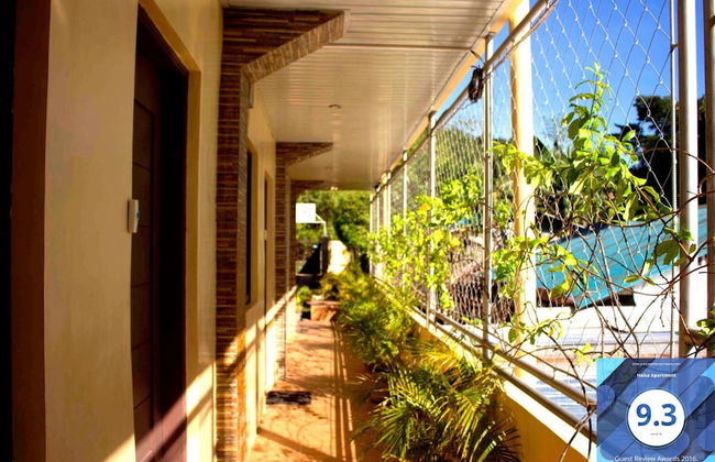 Haisa Apartment - Foto 35