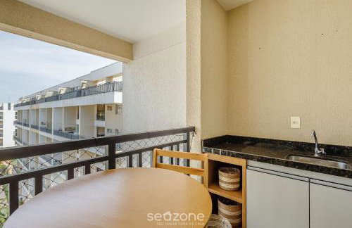 Condomínio Bem localizado com Piscina TCR - Foto 21