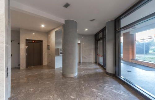 Modern Oasis opposite Bosco Verticale - Foto 41