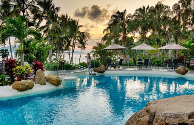 Whitsunday Apartments - Foto 19