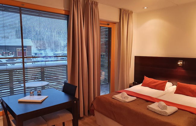 Levi Suites Levi Gold - Foto 14