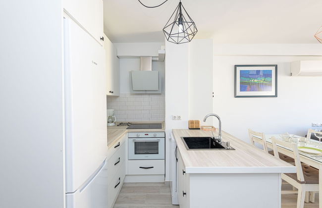 Algarrobo Costa in Algarrobo-costa - Photo 16