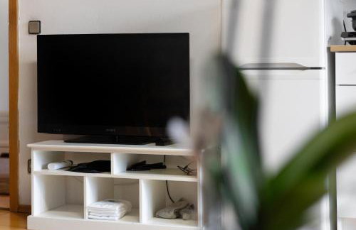 Ferienwohnung Dorfidyll - Foto 18