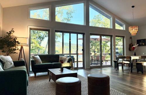 Amazing Views Hot Tub Fire Pit & Chefs Kitchen - Foto 8