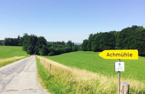 Ferienhaus Achmühle - Foto 13