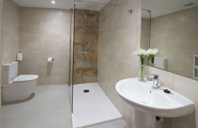 Apartamentos Mestret - Foto 29