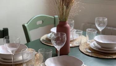 La petite maison de Justin - Jacuzzi privatif - Foto 5