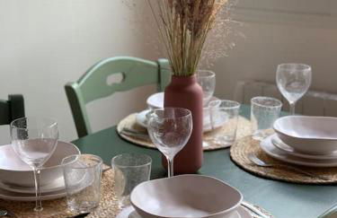 La petite maison de Justin - Jacuzzi privatif - Foto 5