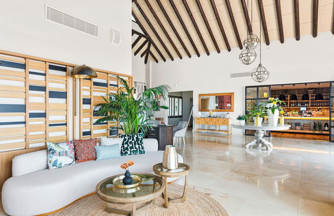 Las Terrazas de Abama Suites - Foto 7