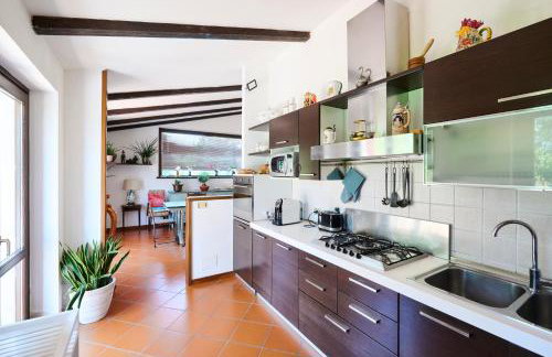 Apartment in Villa La Carruba - Photo 9