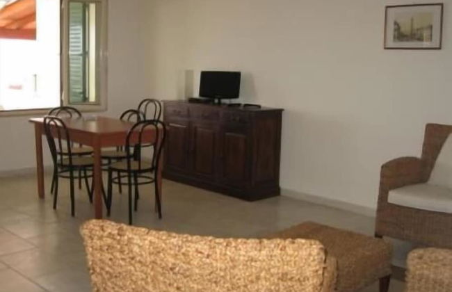 Residence Miramare - Foto 18