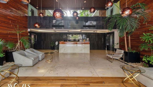 Luminous 1 Br. Steps Away From the Beach - Foto 2, Vestíbulo