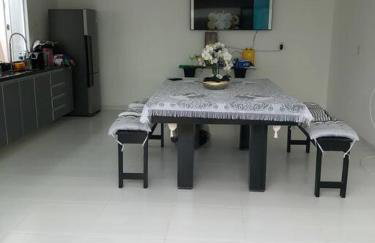 Casa em Arembepe com quatro suítes - Foto 2