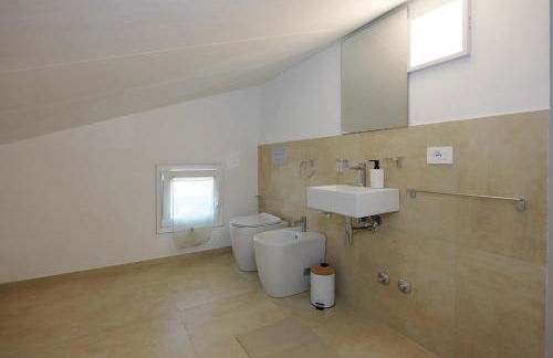 Astro apartments with direct access on the sea of Noto heritage of Unesco - Foto 30