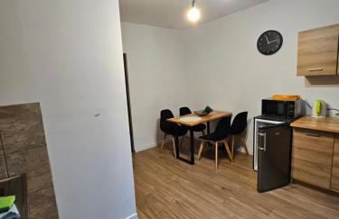 Zawoja Nad Koroną z jacuzzi - Foto 24