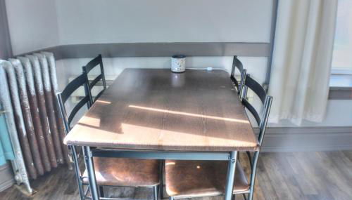 K2 Affordable 2nd Floor 1BR Near MTU w Keweenaw Fun - Foto 4