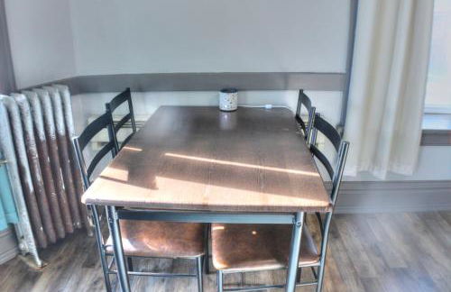 K2 Affordable 2nd Floor 1BR Near MTU w Keweenaw Fun - Foto 4