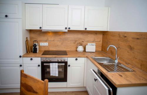 Boutique Apartments in Villa direkt an der Mosel - Foto 6