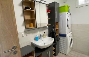 Ferienwohnung Aussicht, Monheimer Alb, Altmühltal - Foto 53