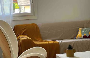 Apartment near Lake Annecy - Foto 37