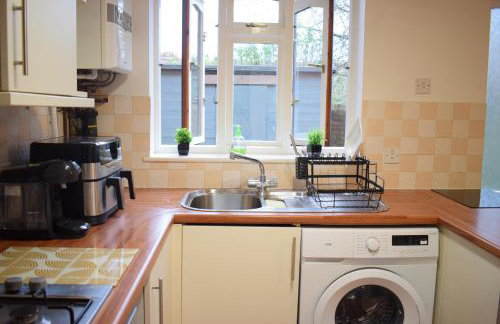 Lala lounge Stays - Foto 18