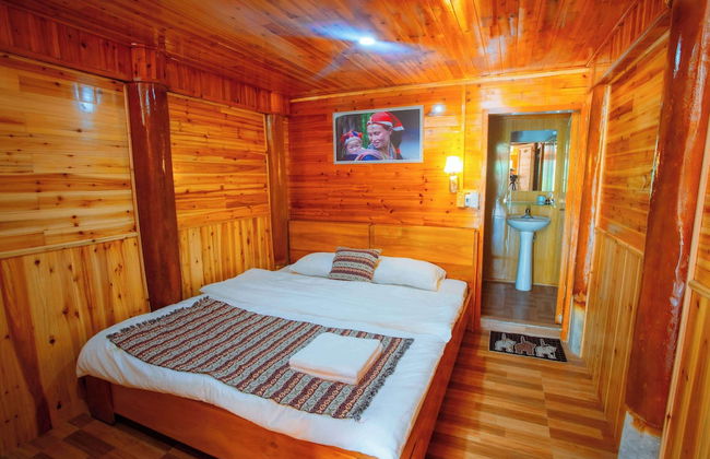 SaPa Village Retreat - Dine & Coffee - Foto 4