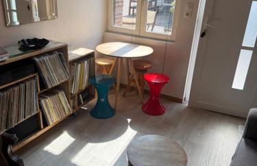 Joli maison de pêcheur à 50m de la plage en plein centre - Foto 30