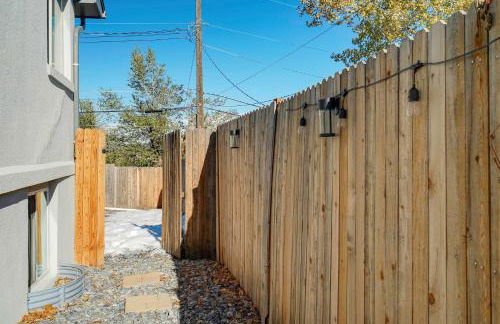 Cloud Ridge Cozy Suite w Fire Pit & Game Area - Foto 10