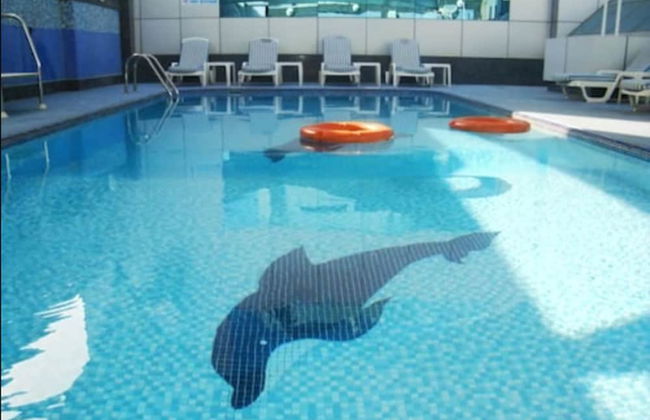 Deira Suites Hotel Apartment - Foto 43