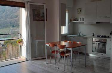 Casa di Sofia e Oscar Lago di Como Canzo - Foto 9