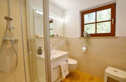 Ferienresidenz Chiemseestrand - Apartment 14 - Photo 9