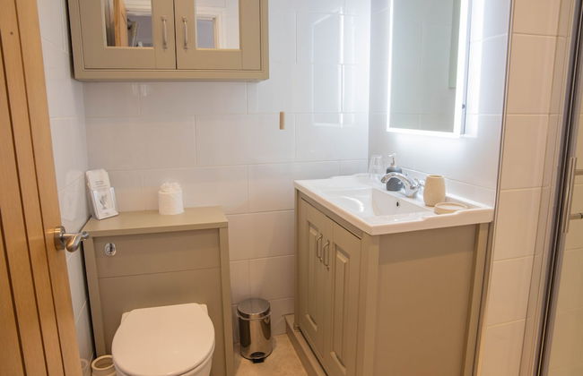 Ironmasters House - Foto 8