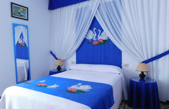 Casa de la Abuela Pepa - Foto 1