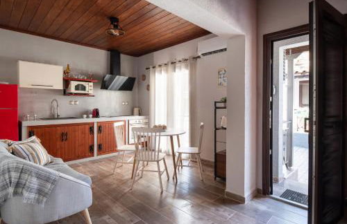 Casa Anastacia Sykia - Foto 20