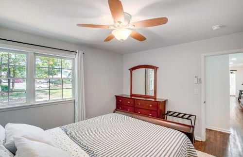 7 Mi to Kaaterskill Falls Home with Mountain Views! - Foto 18