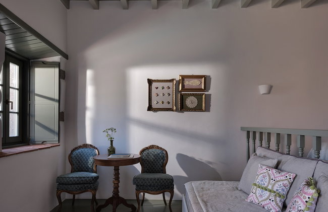 Patmos Eye Boutique Hotel & Villas - Photo 61