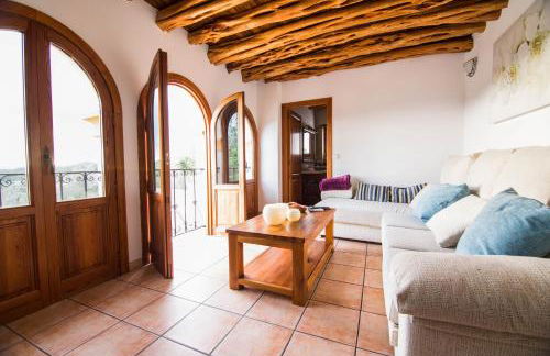 Casa Can Pep Cudula - Foto 23